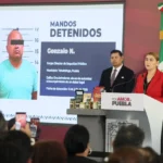 Programa Cero Impunidad permite desmantelar laboratorios y reducir delitos en Puebla