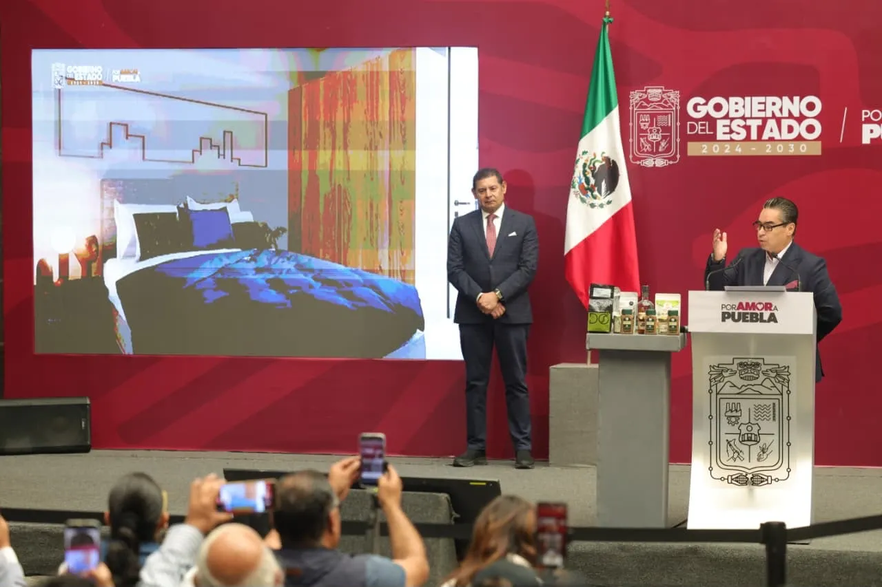 Programa Vivienda Por Amor a Puebla proyecta cerca de 50 mil soluciones habitacionales en el estado (4)