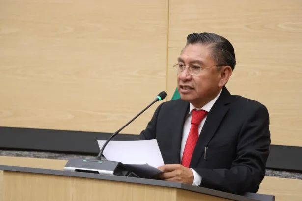 Propone José Luis Figueroa implementar y operar Fiscalías Itinerantes en el interior del Estado