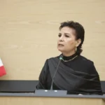 Propone diputada Beatriz Manrique incorporar políticas de cambio climático a nivel municipal