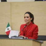 Propone diputada Elvia Graciela Palomares exhorto para reforzar operativos contra la venta de autopartes ilícitas en la 46 Poniente