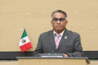 Propone diputado Elpidio Díaz fortalecer las facultades municipales para verificar la limpieza de lotes baldíos y casas desocupadas