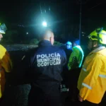 Protección Civil Estatal mantiene búsqueda coordinada en Santa Clara Ocoyucan