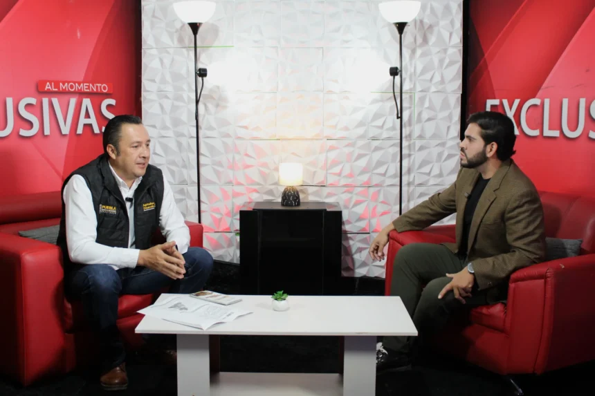 Puebla fortalece el combate al gusano barrenador con estrategia integral de prevención y atención