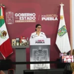 Puebla fortalece su liderazgo deportivo con eventos nacionales e internacionales Gaby “La Bonita” Sánchez