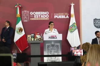 Puebla fortalece su liderazgo deportivo con eventos nacionales e internacionales Gaby “La Bonita” Sánchez