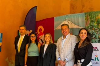 Puebla será sede del Torneo Nacional de Tenis Infantil y Juvenil 2026 reunirá a 600 jugadores en Puebla