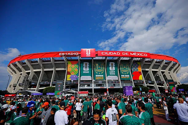 Que siempre no, el México vs Inglaterra mantendrá el horario ya previsto