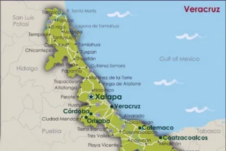 Red de precipitación automatizada evitaría daños por inundaciones en Veracruz Miguel Castillo