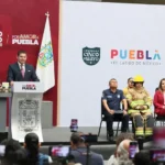 Reducción de 37.3% en homicidios dolosos durante junio en Puebla, SSP