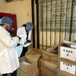 Rescata CDH Puebla archivo histórico sobre derechos humanos para garantizar el derecho a la verdad