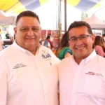 Respalda diputado Pável Gaspar coordinación gubernamental y acciones de salud en favor de la Mixteca poblana