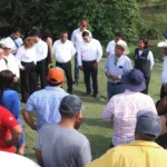 Respalda diputado Pável Gaspar proyectos de ecoturismo y desarrollo sustentable en la Mixteca poblana
