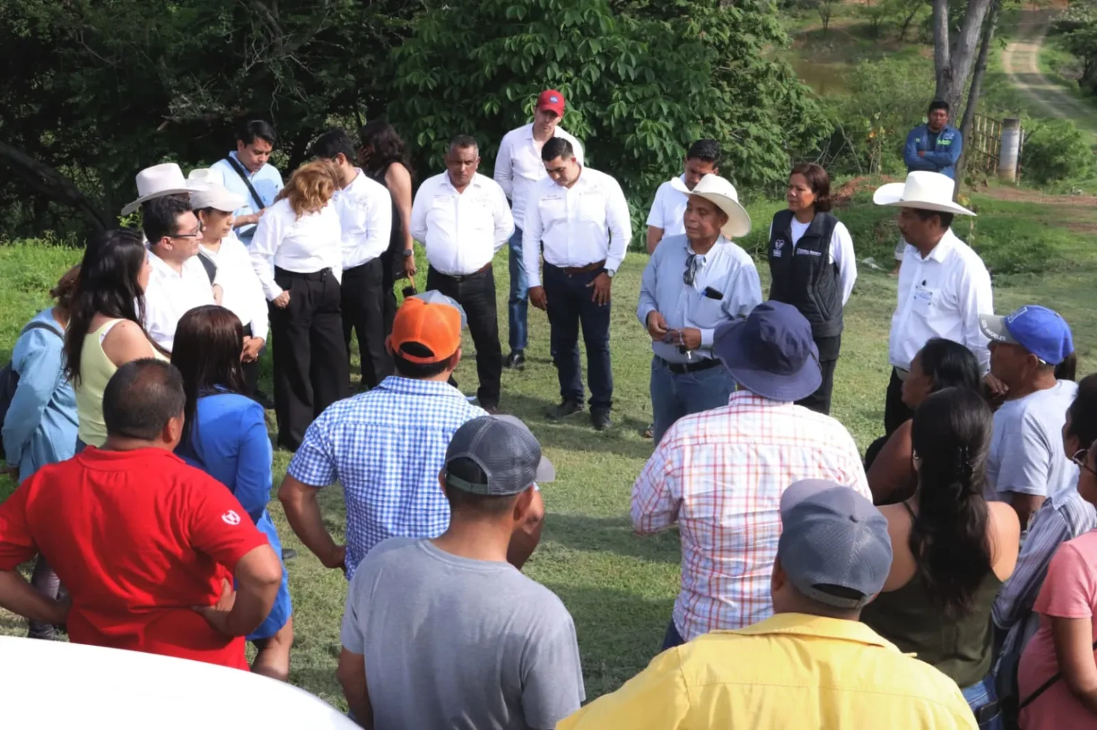 Respalda diputado Pável Gaspar proyectos de ecoturismo y desarrollo sustentable en la Mixteca poblana