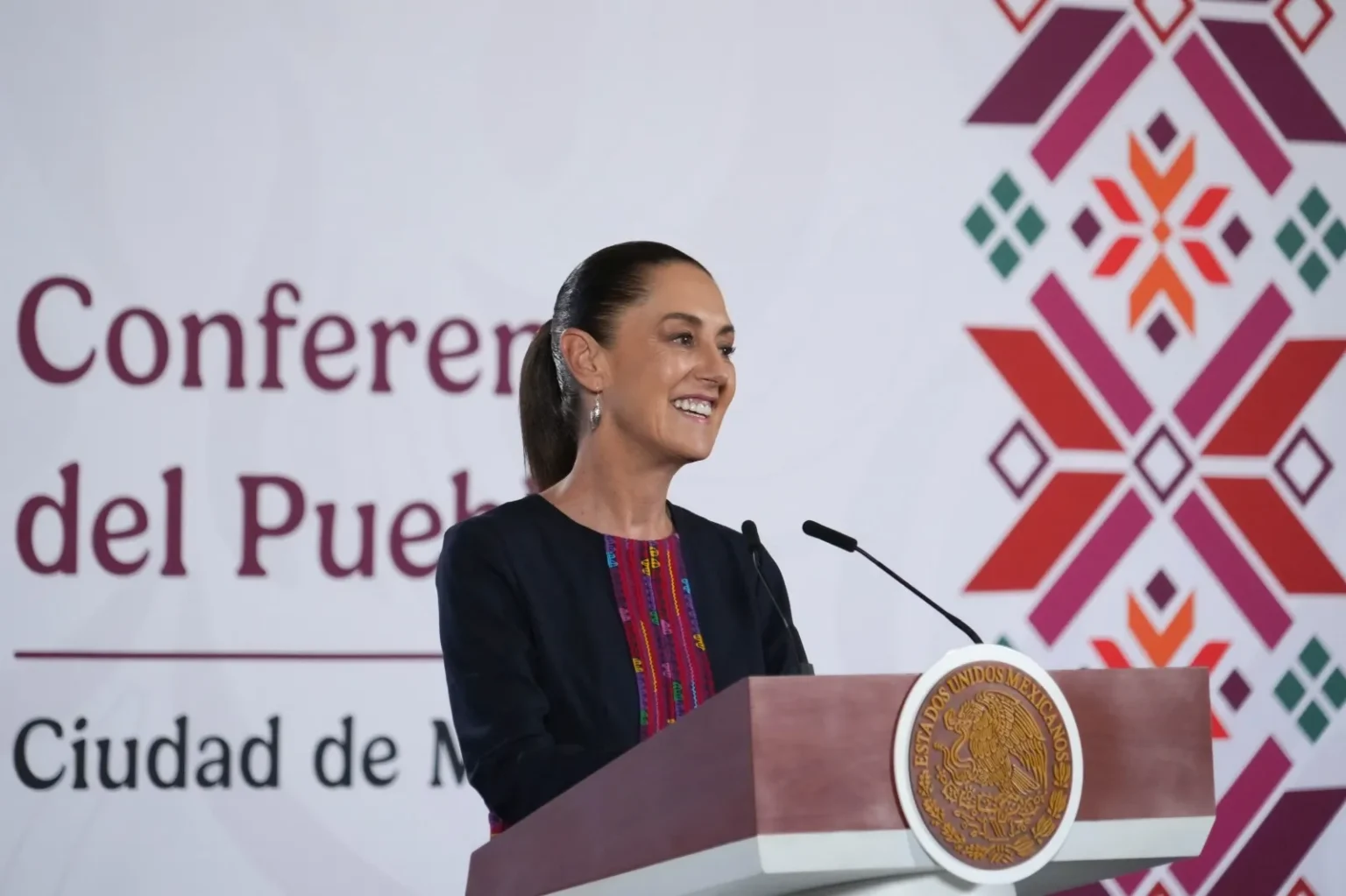 SE HAN REPATRIADO 17 MIL 878 BIENES CULTURALES CON LA CUARTA TRANSFORMACIÓN