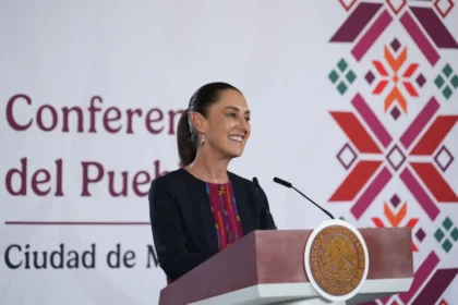 SE HAN REPATRIADO 17 MIL 878 BIENES CULTURALES CON LA CUARTA TRANSFORMACIÓN