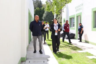 SEDIF afianza Bienestar Emocionao Infantil con servicios de CEPOSAMI