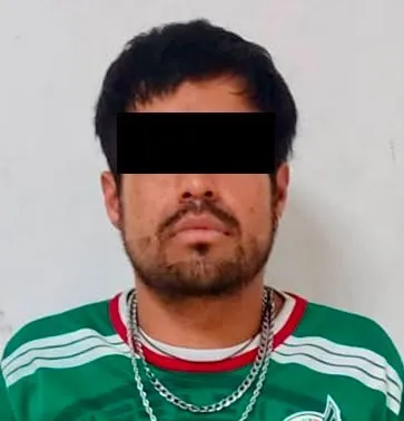 SSCyPC detiene a hombre por probable abuso sexual contra menores