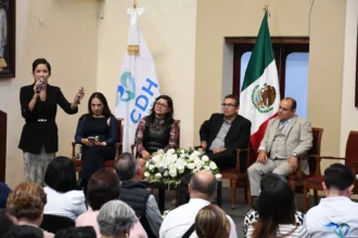 Salud mental no puede seguir gestionándose desde la exclusión CDH Puebla