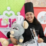 Se gradúan 51 alumnas y alumnos de la Escuela de Gastronomía del DIF Puebla Capital