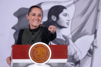 Se invierten 20 mil mdp en el salto tecnológico en el IMSS, ISSSTE e IMSS Bienestar presidenta Claudia Sheinbaum