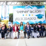 Secretaría de Deporte y Juventud celebra logros de estudiantes del CAM
