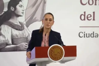 Sheinbaum respalda el Transporte por Cable en Puebla y destaca el diálogo con la ciudadanía