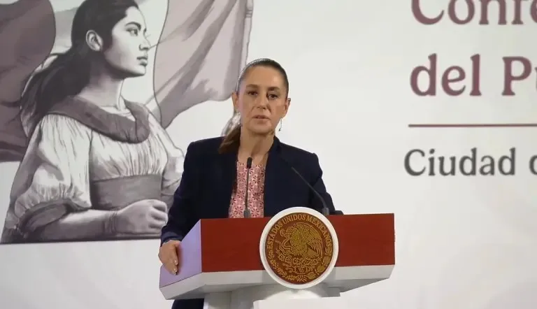 Sheinbaum respalda el Transporte por Cable en Puebla y destaca el diálogo con la ciudadanía