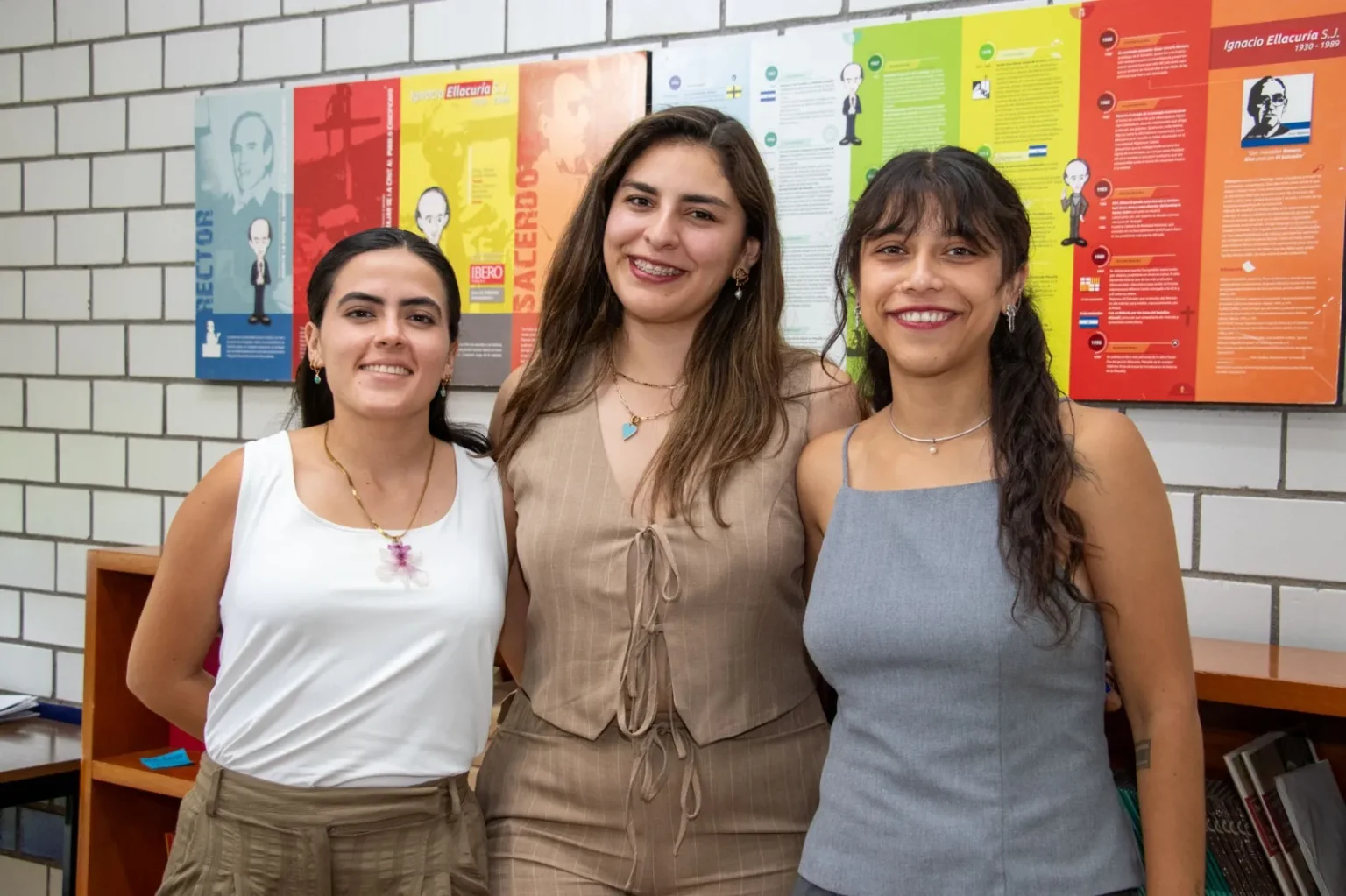 Talentos IBERO Puebla impulsan la danza movimiento terapia como herramienta de salud comunitaria