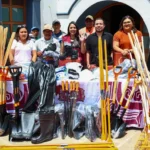Tonantzin Fernández impulsa acciones para fortalecer la seguridad y la imagen urbana de San Pedro Cholula