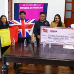 Tonantzin Fernández impulsa el talento juvenil con apoyo a la Marching Band Quetzalcóatl
