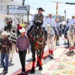 Tradición, identidad y turismo distinguen la histórica cabalgata de Chignahuapan