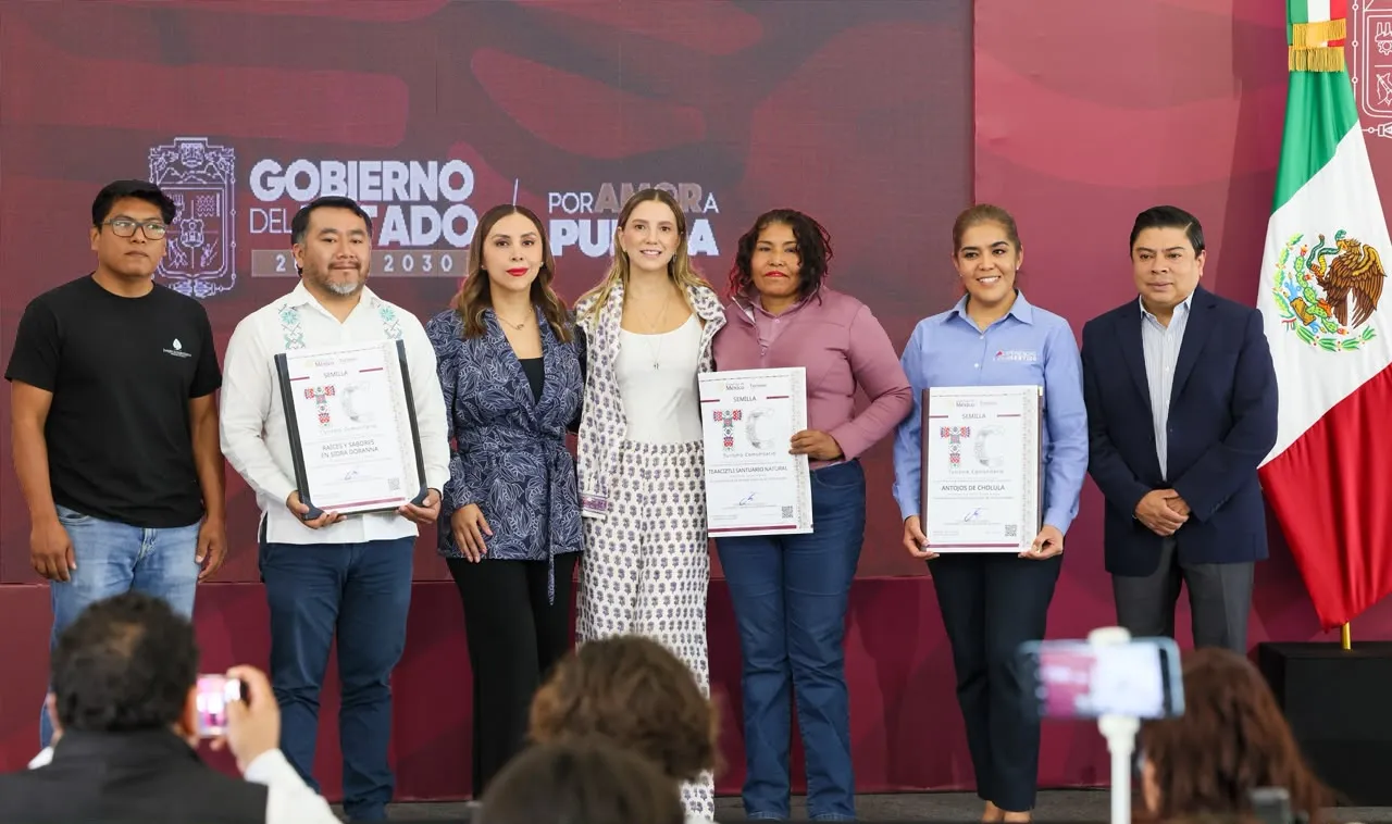 Turismo comunitario en Puebla impulsa más de 320 experiencias en 91 municipios