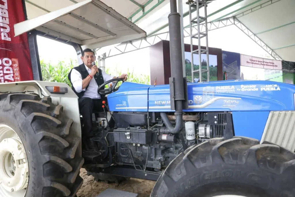 USEP ampliará su presencia en Puebla con un nuevo campus en Tecamachalco