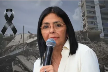 Venezuela decreta una semana de luto nacional