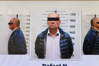 Vinculan a proceso al tirador de la Atlixcáyotl