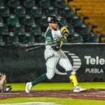 Vladimir Gutiérrez borro a los Conspiradores en el primero de la serie