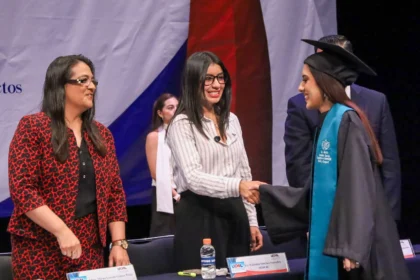 Secretaría de Deporte y Juventud fortalece vínculo con instituciones educativas