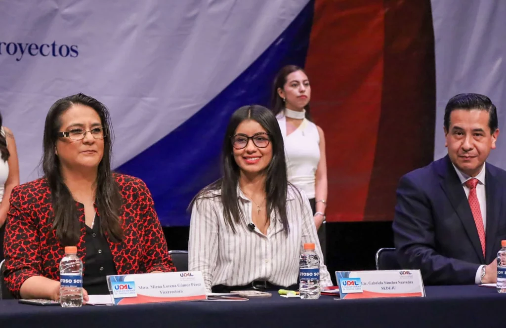 Secretaría de Deporte y Juventud fortalece vínculo con instituciones educativas