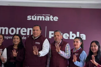 Vianey García defiende lineamientos sobre derechos de las audiencias y rechaza que representen censura