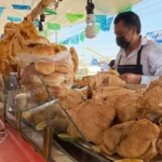 Inicia el Festival de las Carnitas en San Francisco Totimehuacan con expectativa de superar las 22 toneladas de venta