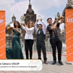 El Coro de Cámara de la UDLAP triunfa en certámenes internacionales celebrados en España