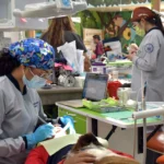 Proporciona BUAP tratamiento dental especializado a menores de edad