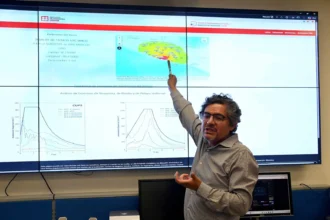 Amplían monitoreo de temblores en México