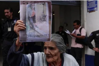 Vecinos de Benito Juárez dan un mes a autoridades para atender casos de despojo de inmuebles