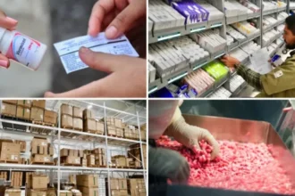 Robo de medicamentos aumenta en México; detectan venta ilegal incluso en farmacias privadas