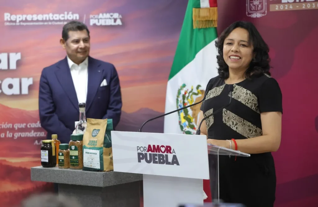 Yankuilotl coloca a Puebla como referente de soberanía tecnológica e innovación