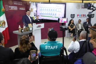 Yankuilotl coloca a Puebla como referente de soberanía tecnológica e innovación