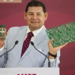Yankuilotl posiciona a Puebla a la vanguardia de la soberanía tecnológica en México