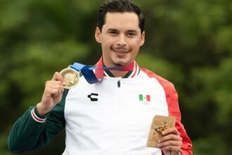 Juegos Centroamericanos y del Caribe ¿Cuántas medallas lleva México